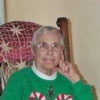 Betty Ebert's Instagram, Twitter & Facebook