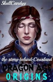 Cousland Stories