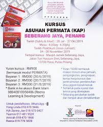 Maybe you would like to learn more about one of these? Kursus Asuhan Permata Kap Rld Learningreena Twitter