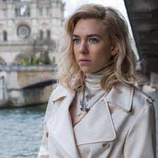 Image Result For Vanessa Kirby Mission Impossible 6 Vanessa Kirby Beautiful Hair Color Kirby