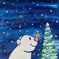 Snowflake's Christmas Star (6+) event image