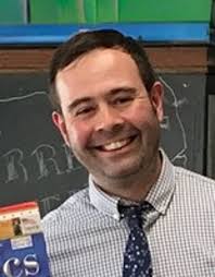 Nathan T. Goodrich Obituary