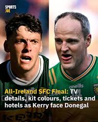 Everything you need to know ahead of next weekend's big match 🙌