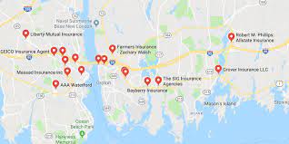 Get auto insurance quotes online in less than 2 minutes. Low Cost Car Insurance Groton Ct Near Me 33 Quotes Local Places
