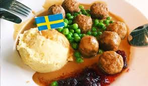 Abang danish kongsikan di sini resepi dan cara bagaimana abang sediakan meatballs dan gravy ala ala ikea ni resepi abang danish google dan bakso makanan resep. Ikea Releases Famous Meatball Recipe Here S How To Make Them With Substitutions Trp
