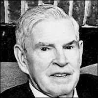 Joseph Healy Obituary