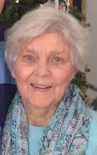 Obituary information for Margaret Pruner "Peggy" Boehling
