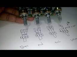 Maybe you would like to learn more about one of these? Modif Tune Kontrol Menjadi Crossover Aktif 3 Way Youtube