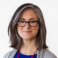 Vicki Moffett's Instagram, Twitter & Facebook