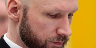 In general, how much is the violent right wing scene globalized these days, and what… Anders Breivik Makes Nazi Salute At Rights Appeal Case