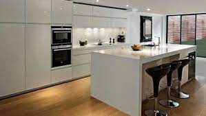 Closed storage creates a calm and more uniform expression in your kitchen than open storage. Ikea High Gloss Kitchen Cabinet Doors Epic High Gloss Kitchen Cabinets For Decorate Of High Gloss Kitchen Cabinets High Gloss Kitchen Kitchen Cabinet Interior