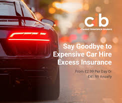 By purchasing car excess insurance you can avoid any unwelcome additional costs. How Can Motor Excess Insurance Save You Money Channel Insurance Brokers
