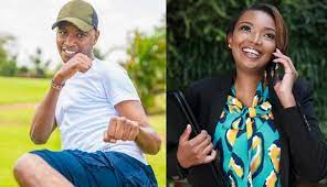 On wednesday, karen took to social media to reveal all the raunchy details of her relationship with kikuyu musician, samidoh. Gxor3hnqk2k5fm