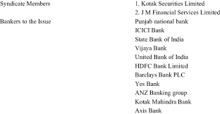 The company's deposit products include savings, salary, and current accounts,. Other Intermediaries To The Issue Role Name Of Intermediary Legal Download Scientific Diagram