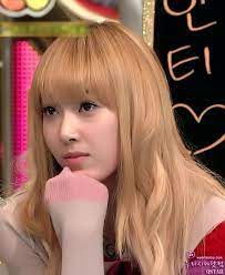 Jessica is back on musical stage again on november 28th, starring as protagonist elle woods in the new legally blonde show. Jessica Jung K Pop Snsd Blond Pony Blonde Celebrities Jessica Jung Fashion Jessica Jung