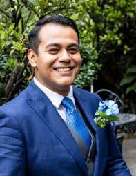 Victor Mendoza Lino Obituary (1990