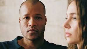 Style Edit: Henry Jacques invited Heron Preston and his partner Sabrina  Albarello to each create a perfume representing their professional and  romantic relationship