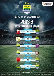 Untuk jadwal imsakiyah kota lainnya, bisa dibaca di jadwal imsakiyah ramadhan 2021. Liga 1 2020 Dilanjutkan Oktober Ini Jadwal Lengkap Persib Bandung