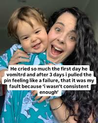 My first fed to sleep and all night long, contact napped and refused to let  his dad settle him I was so desperate for change so I did what the 'gentle  sleep