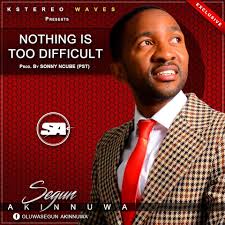 Worship with us at Goodnews Family Church Wembley London George Amadi