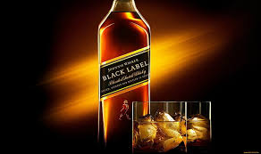 Download the perfect johnnie walker pictures. Hd Wallpaper Alcohol Bottles Whisky Johnnie Walker Food And Drink Refreshment Wallpaper Flare