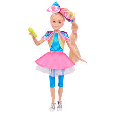 Signup for free weekly drawing tutorials please enter your email address receive free weekly tutorial in your email. Jojo Siwa Singing Jojo Doll It S Time To Celebrate Walmart Com Walmart Com