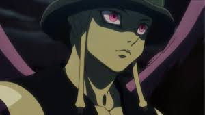 Komugi HxH - Roleplay Rhapsody