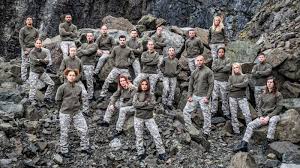 We did not find results for: Sas Who Dares Wins New Series Promises To Be The Toughest Yet