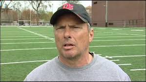 OSU Spring Football 2013: Mark Banker (4/11/13)