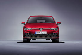 Because with the golf gti, high performance and high style combine to create a unique driving experience. Vw Golf 8 Gti Mehr Leistung Als Der Vorganger