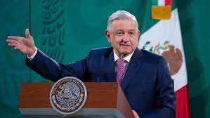 La oms ha aprobado esta vacuna para su uso de emergencia. Presidente Mexicano Celebra Acuerdo Con Estados Unidos Sobre Vacunas Contra La Covid 19