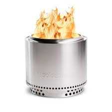 Check spelling or type a new query. Double Flame Breeo Smokeless Fire Pit 19 Inch Portable Stainless Steel Wood Burning Campfire And Backyard Fire Pit No Propane Or Gas Required Made In America Buy Online In Norway