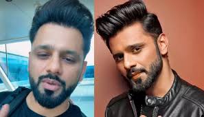 Rahul Vaidya Boards Flight To Ahmedabad After Plane Crash, Says, 'Thoda Dar  Lag Raha Hai..'