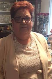 Maria (Almeida) Pacheco Obituary February 8, 2020