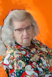 Obituary for Joyce H. Grenert