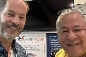 Partners — JP's Ability Hope