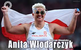 Start w finale zapewniła sobie już w pierwszym rzucie, posyłając młot na odległość 76,99 m. 7kyscditaswb8m