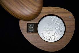 Domani l'italvolley si gioca l'oro. Olimpiadi Rio 2016 Cosi Vengono Prodotte Le Medaglie Le Piu Ecosostenibili Nella Storia Dei Giochi Corriere It