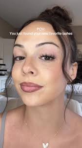 Lash Clusters Viviyana