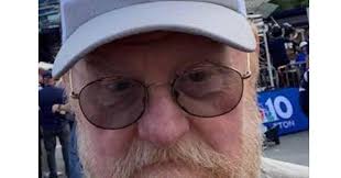 Jack Edward Boufford