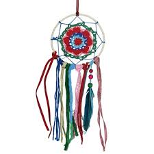 7.7 2021 145 min 64 views. Northlight 14 Blue And Green Dream Catcher With Tassel Christmas Ornament Target