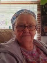 Obituary information for Gertrude Rose Balcom