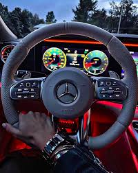 Car Interior Mercedes Benz Amg Mercedes Benz Glc Mercedes Car
