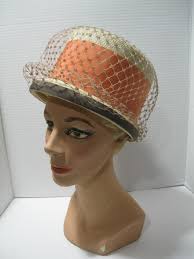 1940S HATS FOR WOMEN