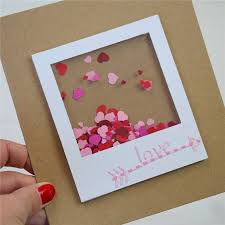 Welcome to my channel handmade cards ideas. Easy Diy Valentine S Day Handmade Cards Ideas Valentine Sdaycard Valentinescard Kaarten Liefde