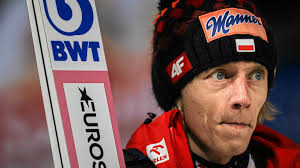 Uwaga, Kubacki wreszcie odrabia straty. Tak wygląda klasyfikacja generalna  PŚ po wpadce Graneruda