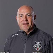 AHL head coach Bob Nardella is suspended for ten games for using an  anti-gay slur toward officials