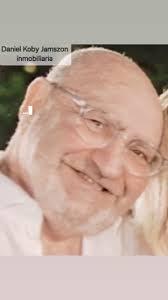 Daniel Koby's Instagram, Twitter & Facebook