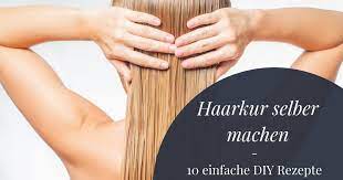 Rizinusöl ist ein wahres wundermittel für die kosmetik. Haarkur Selber Machen Die Top 10 Haarmasken Rezepte Oelversum De