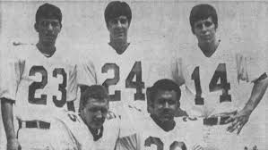 We'll look at what happened to the marshall university football program as a result next. Marshall Plane Crash On 50th Anniversary Lyndhurst To Honor Players